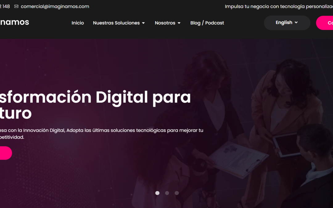 IMAGINAMOS